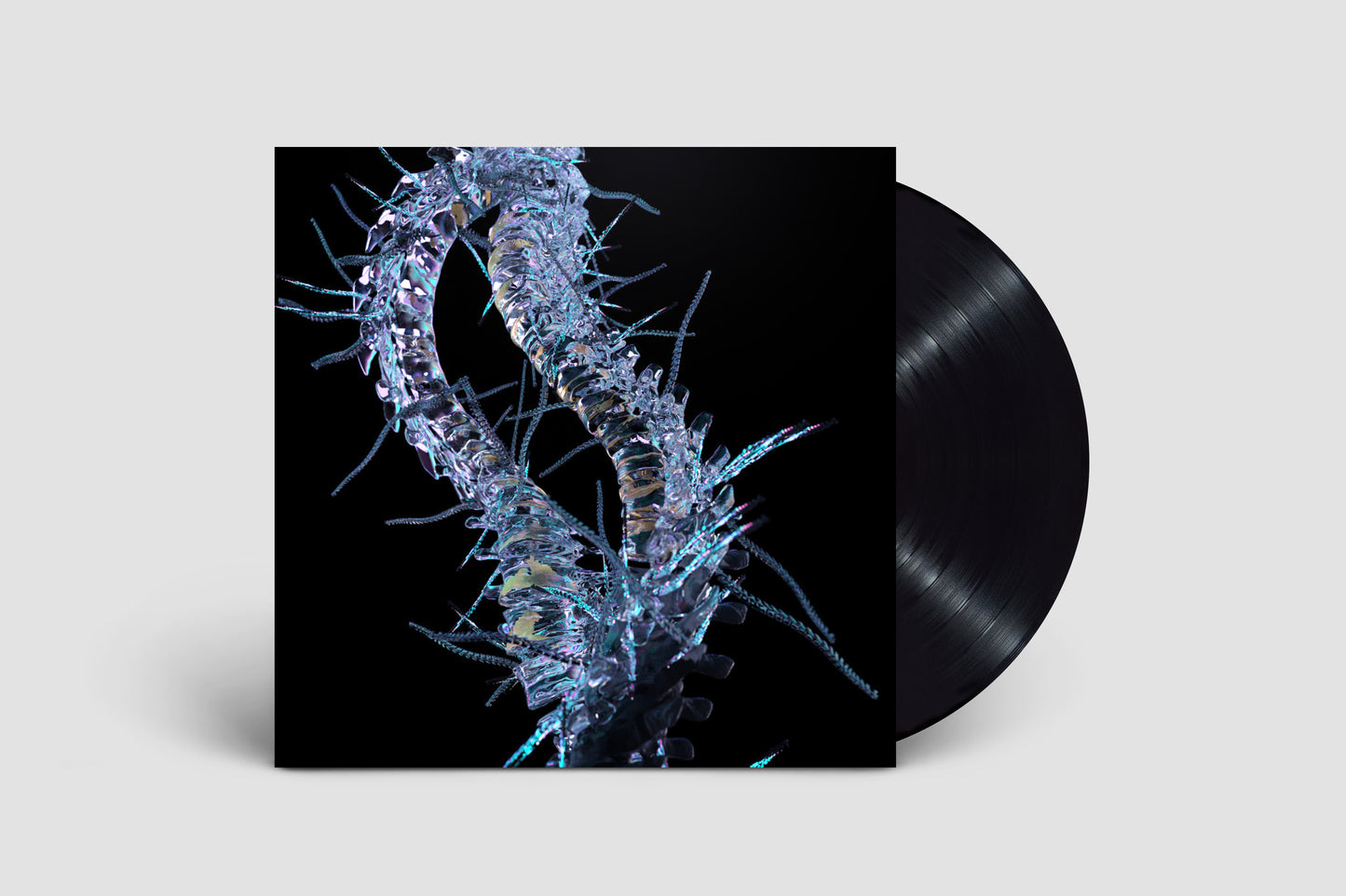 Ohr Hiemis - Opal Spine