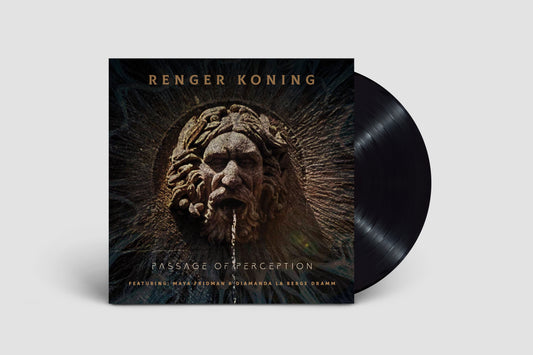 Renger Koning - Passage Of Perception
