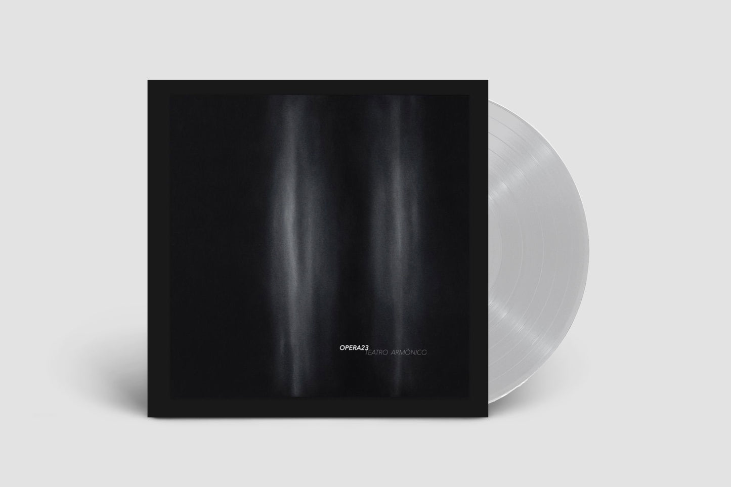 Opera23 - TEATRO ARMÓNICO