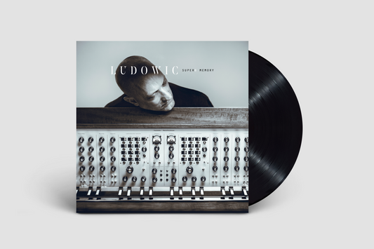 LudoWic - SUPER8 MEMORY