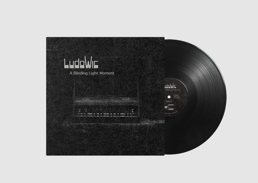 LudoWic - A Blinding Light Moment