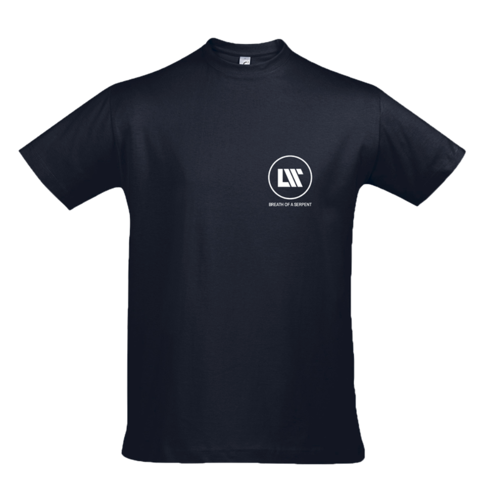 LudoWic - Breath Of A Serpent - T-shirt