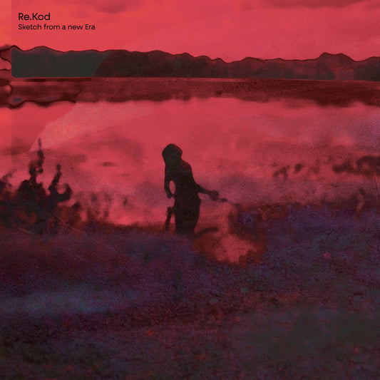 RE.KOD, Electric Rescue - Sketch From A New Era & Esquisse Du Nouveau Monde (Double CD Digipak))