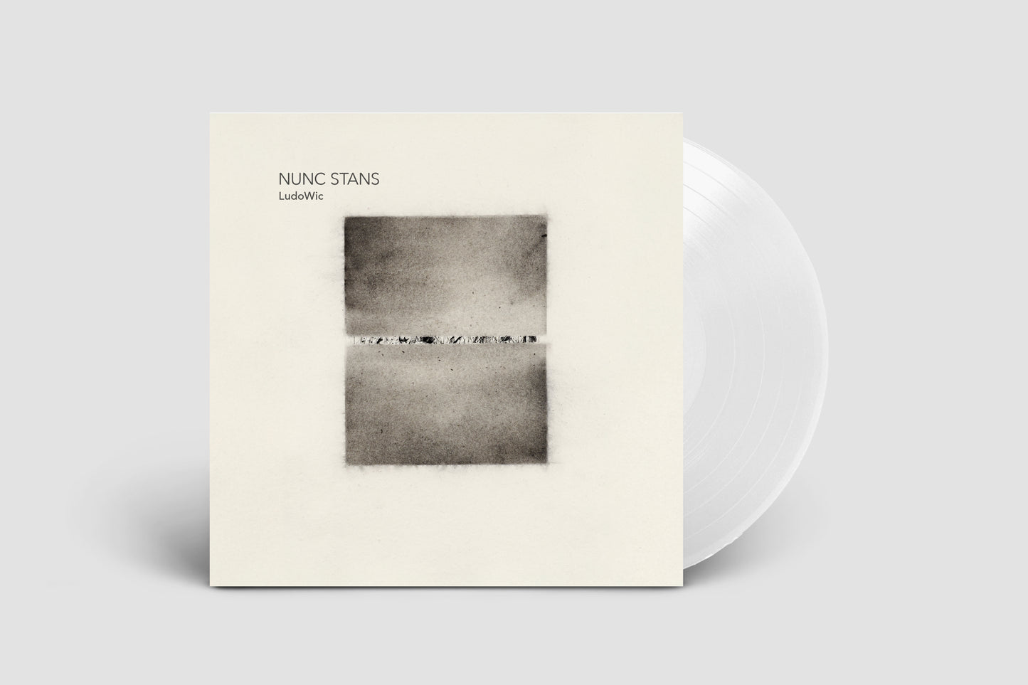 LudoWic - NUNC STANS [PRE-ORDER]