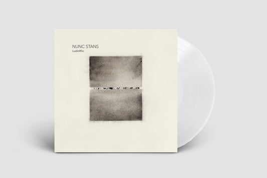 LudoWic - NUNC STANS [PRE-ORDER]
