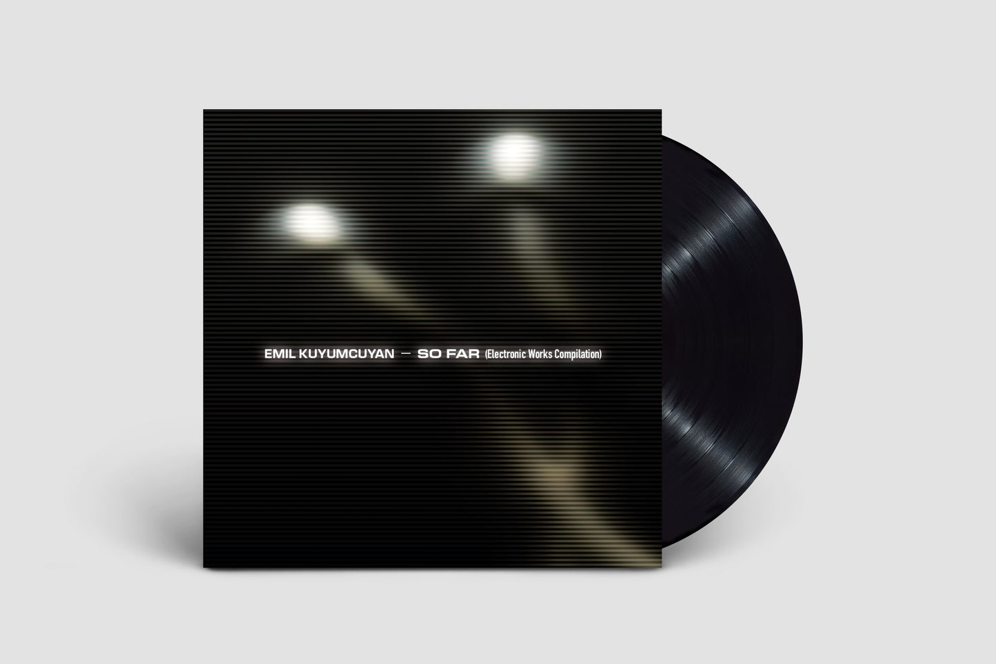 Emil Kuyumcuyan - SO FAR (Electronic Works Compilation)