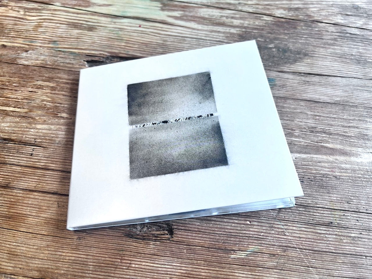 LudoWic - NUNC STANS - CD Digipak