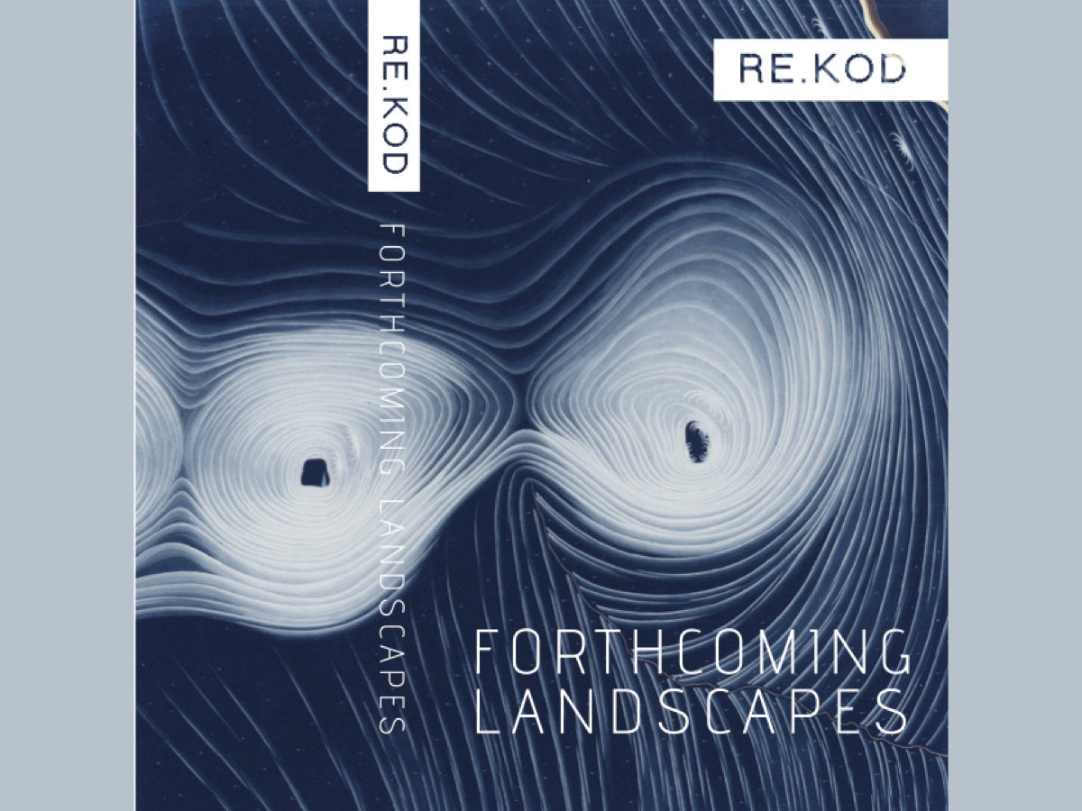 RE.KOD - Forthcoming Landscapes
