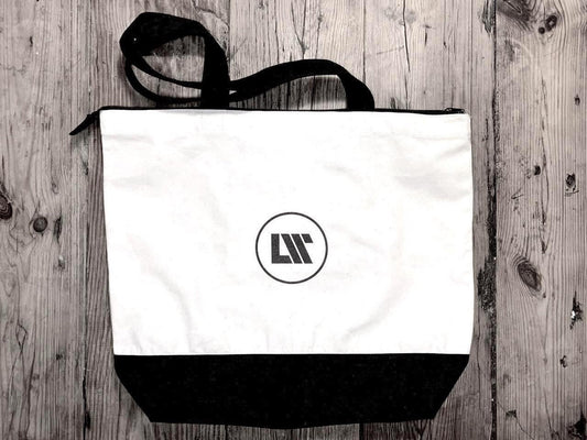 LudoWic - Tote Bag deluxe